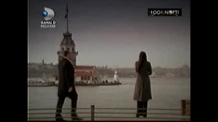 1001 Нощи - Binbir Gece Епизод 49, Част 9