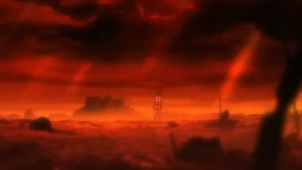 The Legend of the Legendary Heroes Trailer