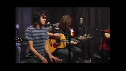 Danger Radio - Your Kind (acoustic) 