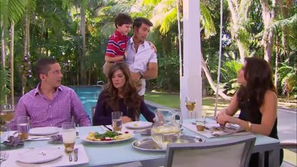 Pasion Prohibida Capitulo 10 Parte 1