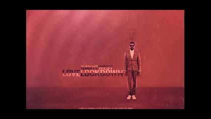 Kanye West - Love Lockdown (tiesto Remix)