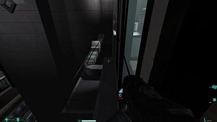 F.E.A.R. Extreme Difficulty - Interval 07 Redirection
