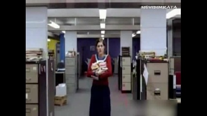 Любов В Офиса