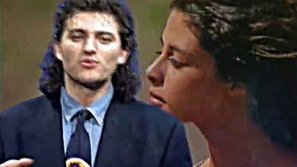 Boba Stojadinovic 1993 - Crne oci