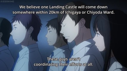 Aldnoah.zero 01 Eng Subs Върховно Качество