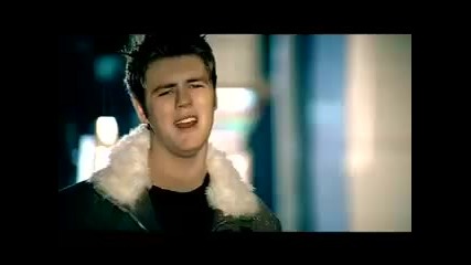 Westlife - I lay My Love on You