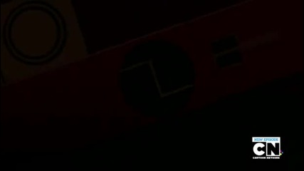 Young Justice episode 4 part 2