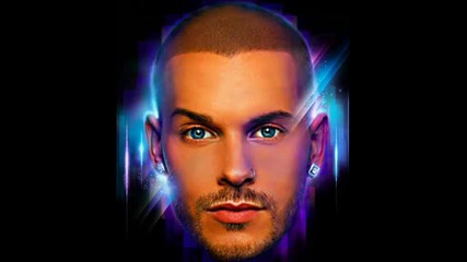 Matt Pokora Интервю на Френски
