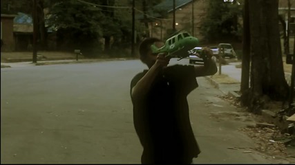 Riz - War Call