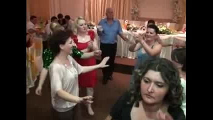 Ork Elan - Turski Cocek Live