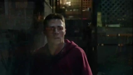 Ф И Н А Л ! Arrow 1x23 Promo