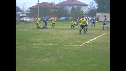 Botev(rogosh) - Perushtica 2:0 6