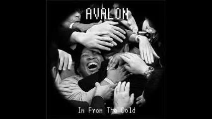 Avalon - The Coming Storm