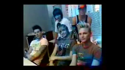 Us5 - - Hairstyles Talk