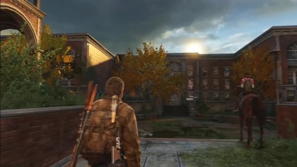 Miracle of Sound - The Best of Us ( The Last of Us song )