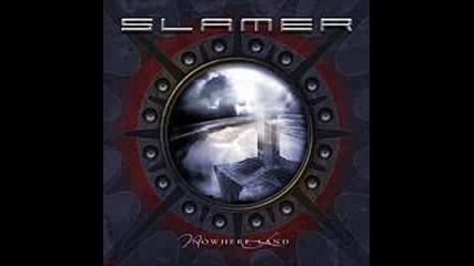 Slamer - Nowhere Land