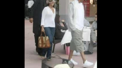 Bee & Jay - Z - Crazy In Love