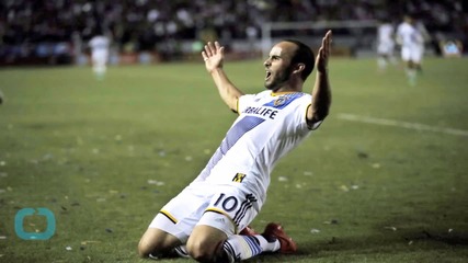 Landon Donovan: Best Player in US History Did it His Way