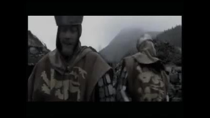 Braveheart - Die with your boots on 