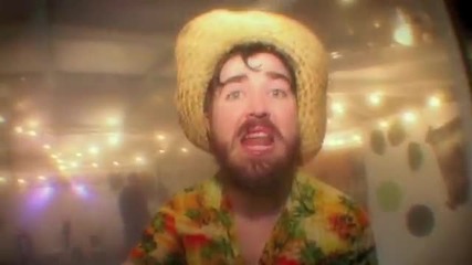 The Guns - _it's On Like Donkey Kong_ (explicit Content!).