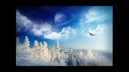 bluebear project - winter dreams 
