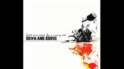 Down And Above - So Alive