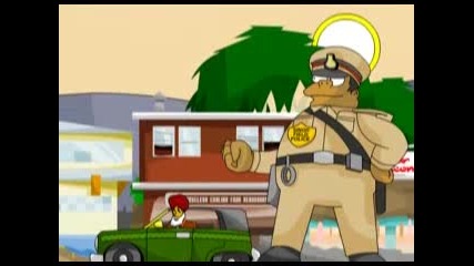 Индийската Версия На The Simpsons