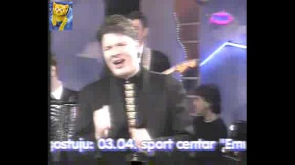 Саша Неделкович