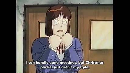 [hng] Osu!! Karate Bu 3 - 2 eng subs