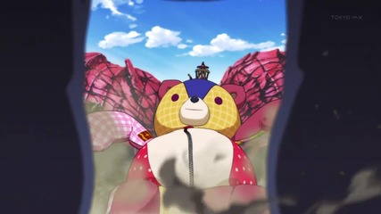 Witch Craft Works 11 Eng Subs [hd 720p]