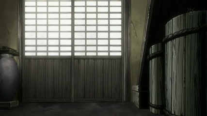 House of Five Leaves - 03 [bg subs]