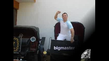 Bigmaster 3 