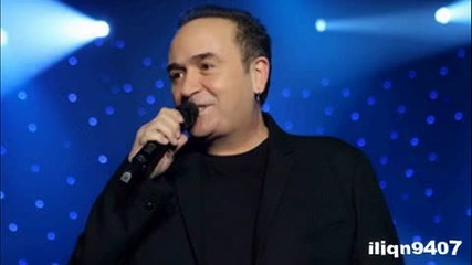 Stamatis Gonidis - Mi Rotas Pos Pernao (new Song 2012)