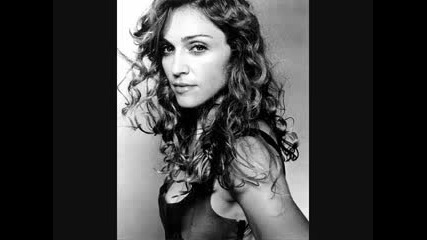 Madonna - Like A Flower 