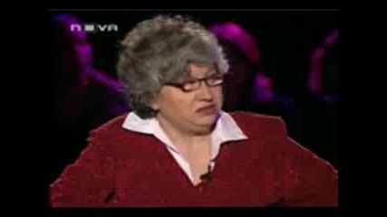 Цената на Истината 20.10.2009 