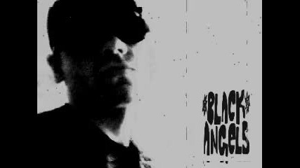 Black Angels -(03)- Хуба-буба