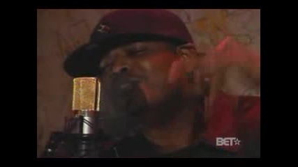 Sheek Louch - Freestyle (50 Cent Diss)