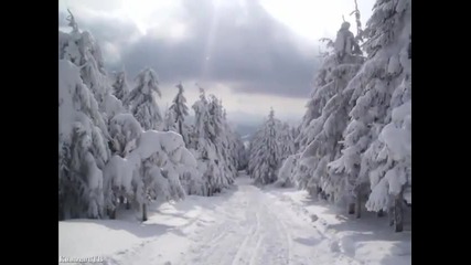 Александър Маршал - снежный вальс