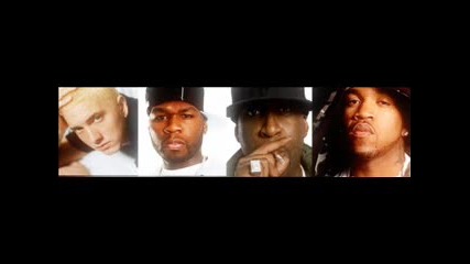 Еминем и ... G - Unit във една прекрасна песен - Bump Heads 
