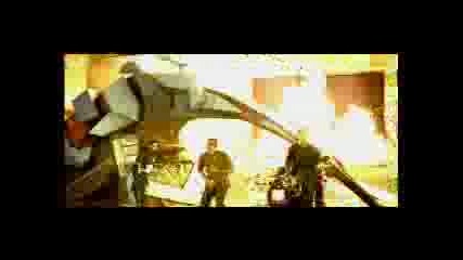 Linkin Park - Somewhere I Belong