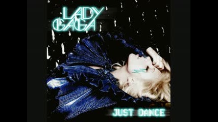 Lady Gaga - Ft Kardinal Just Dance Remix