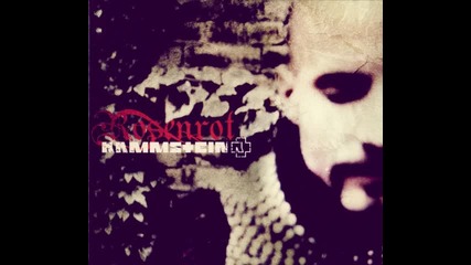 Rammstein - Rosenrot (single version)