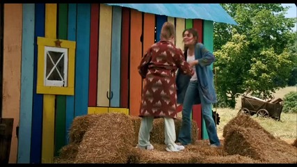 Hannah Montana - Трейлър [високо Качество]