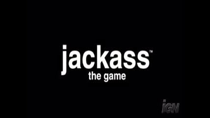 Jackass The Game Trailer