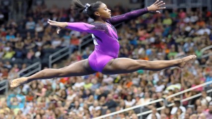 Gabby Douglas and the Brief Shelf Lives of Olympic Gymnasts