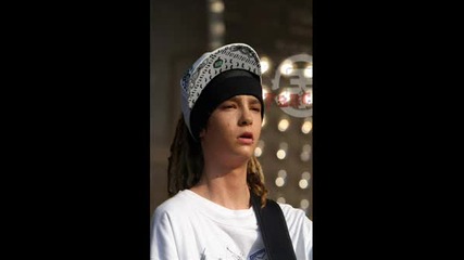 Tom_kaulitz_because_of_you