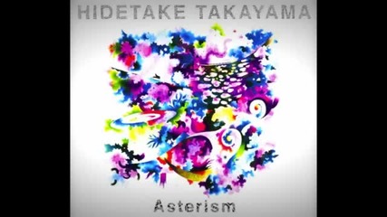 Hidetake Takayama - Welcome To You Me (feat. Sam Ock)
