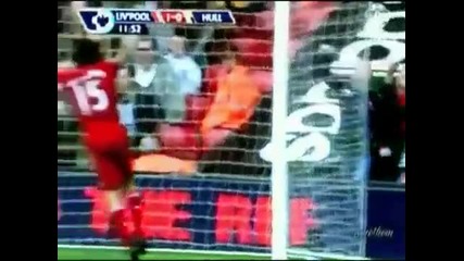 Fernando Torres - Dynamite 