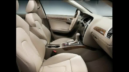 audi a4 allroad 2010 