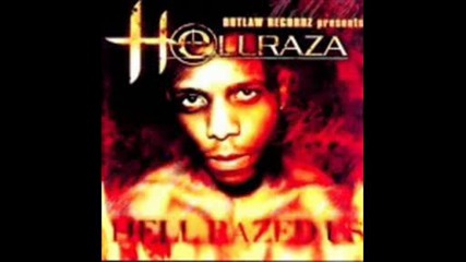 Hellraza Ft. Akwalla - Lie To Me